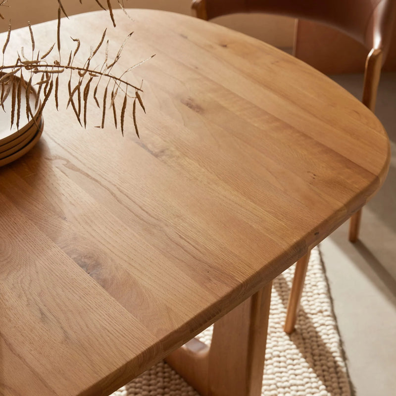 Oak / 220-320cm