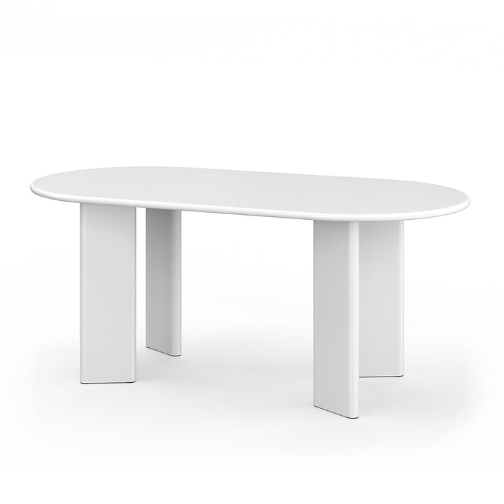 Mara Oval Dining Table