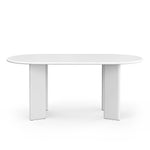 Mara Oval Dining Table