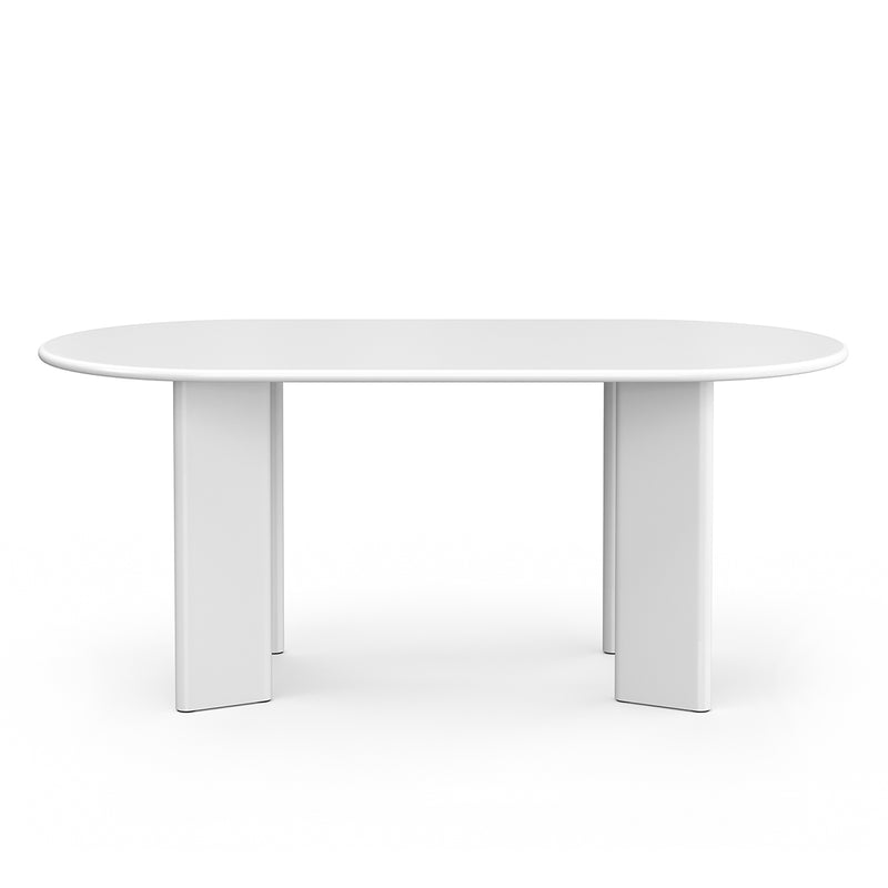 Mara Oval Dining Table