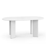 Mara Oval Dining Table