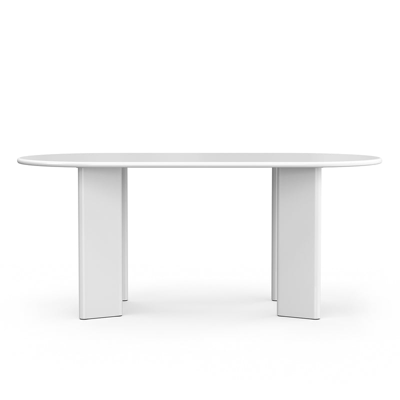 Mara Oval Dining Table