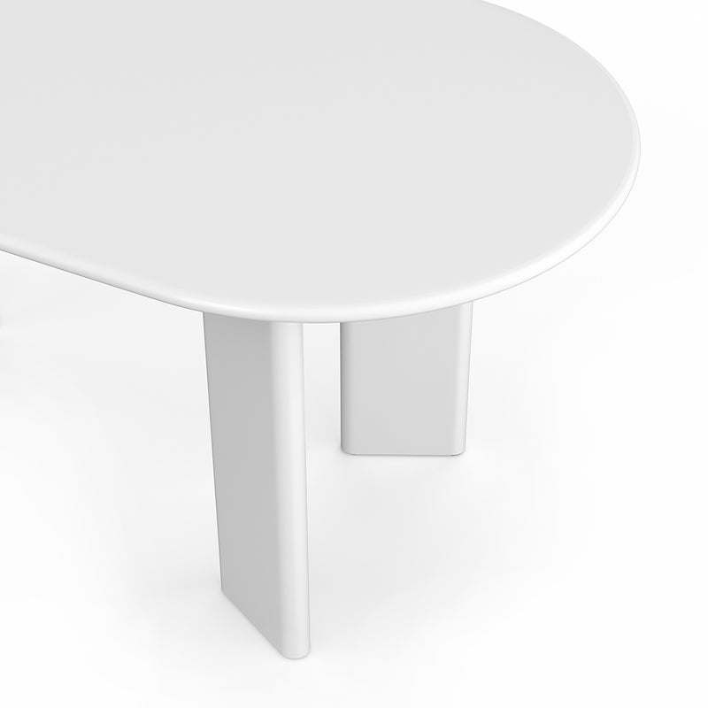 Mara Oval Dining Table