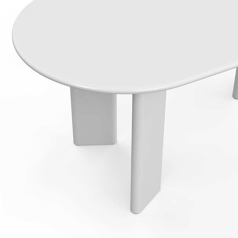 Mara Oval Dining Table