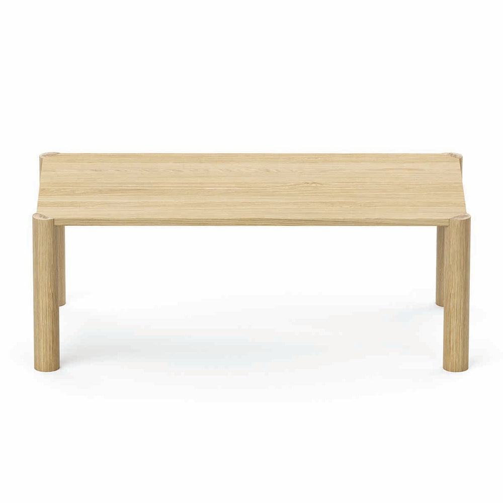 Oak / 200cm