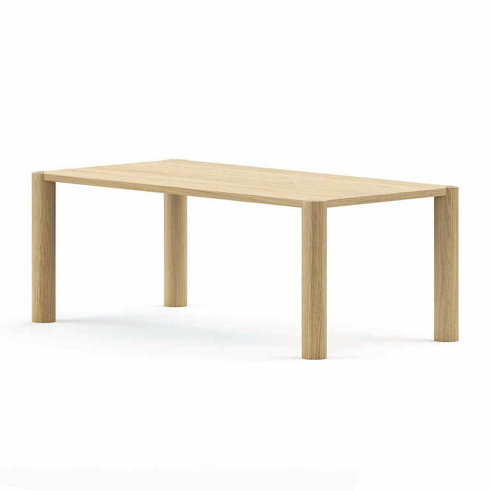 Oak / 200cm