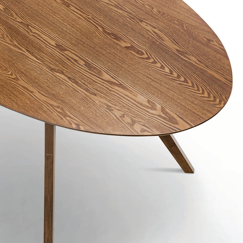 Brown Oak