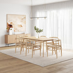 Remy Rectangle Dining Table