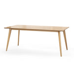Remy Rectangle Dining Table