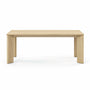 Sonny Dining Table - Oak / 200cm