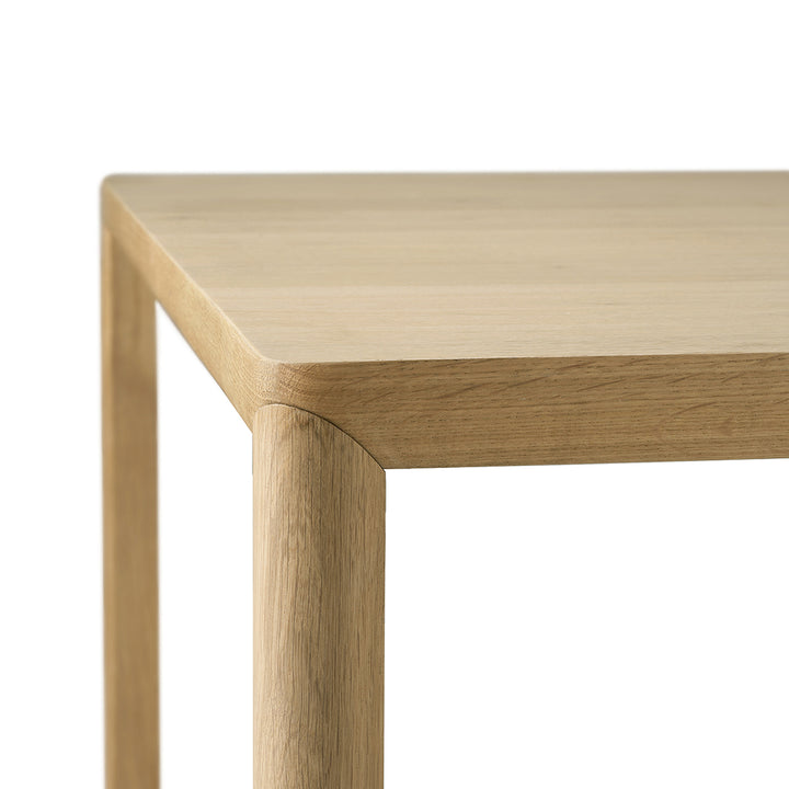 Air Dining Table (Oak, 140cm)