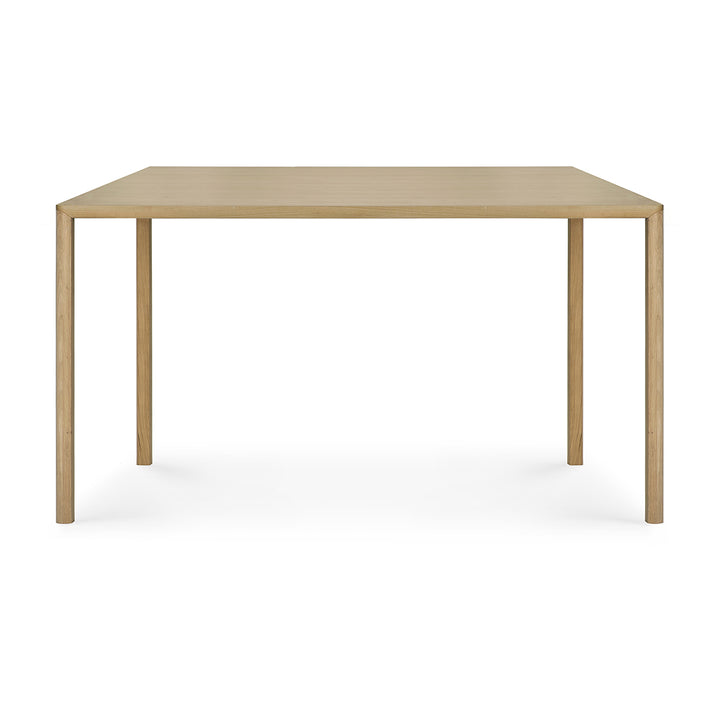 Air Dining Table (Oak, 140cm)