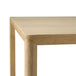 Air Dining Table (Oak, 200cm)