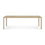 Air Dining Table - Oak / 240cm