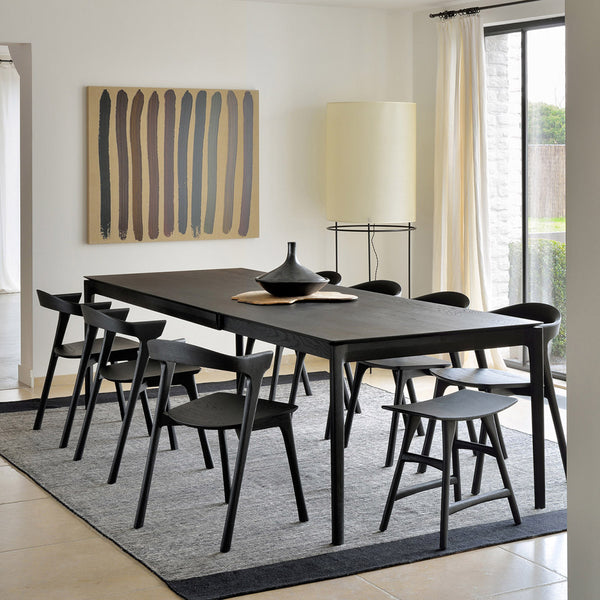 Bok Extendable Dining Table – Life Interiors