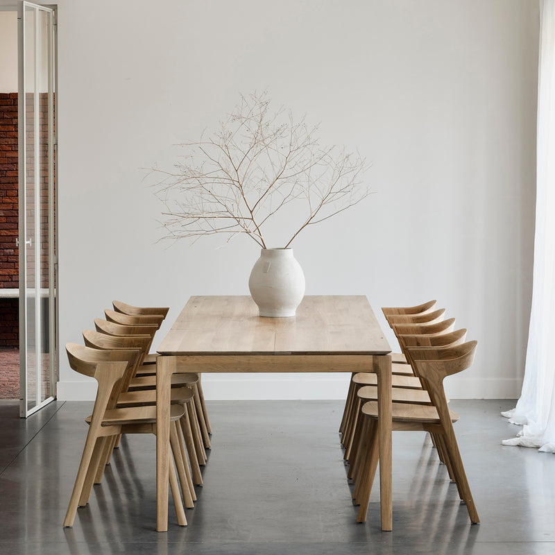 Bok Extendable Dining Table