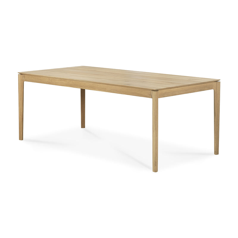 Bok Extendable Dining Table