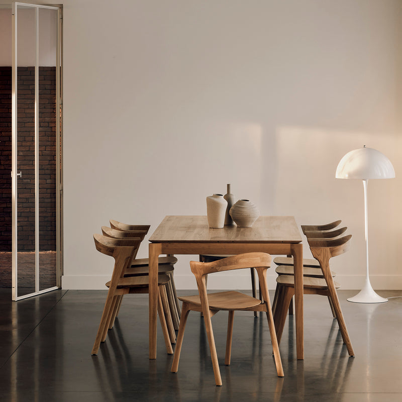 Bok Extendable Dining Table