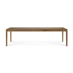 Bok Extendable Dining Table (Teak, 180-280cm)