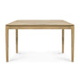 Bok Extendable Dining Table - Oak / 140-220cm
