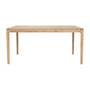 Bok Dining Table (Oak, 160cm) - Bok Dining Table (Oak, 160cm)