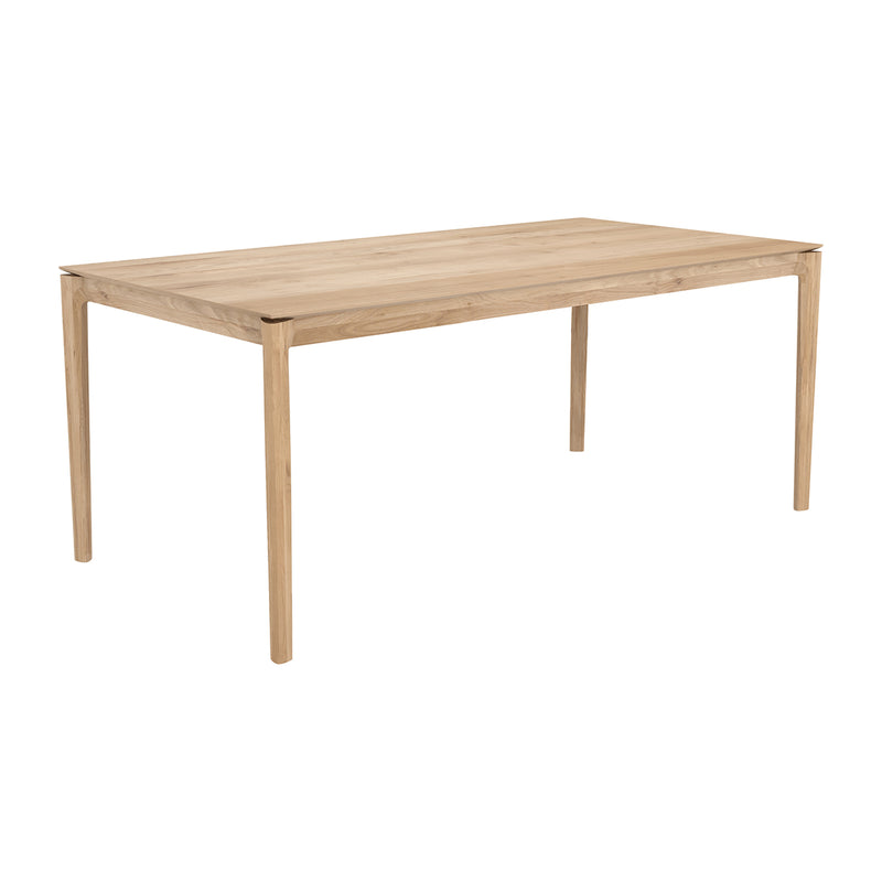 Bok Dining Table (Oak, 160cm)