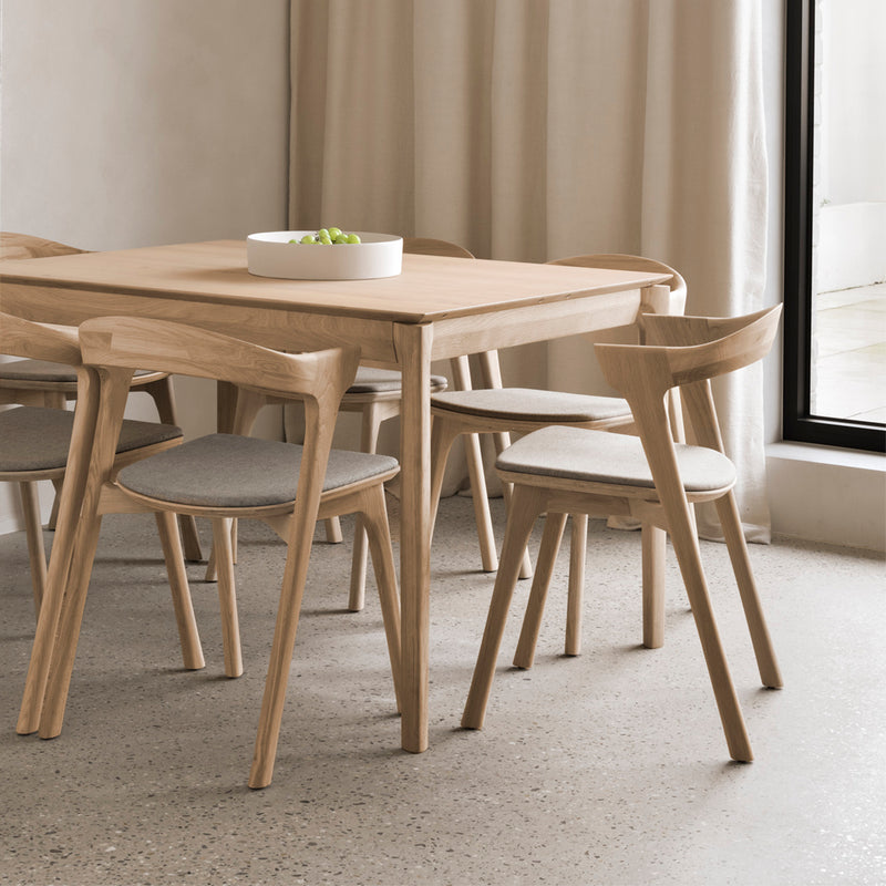 Bok Dining Table (Oak, 160cm)