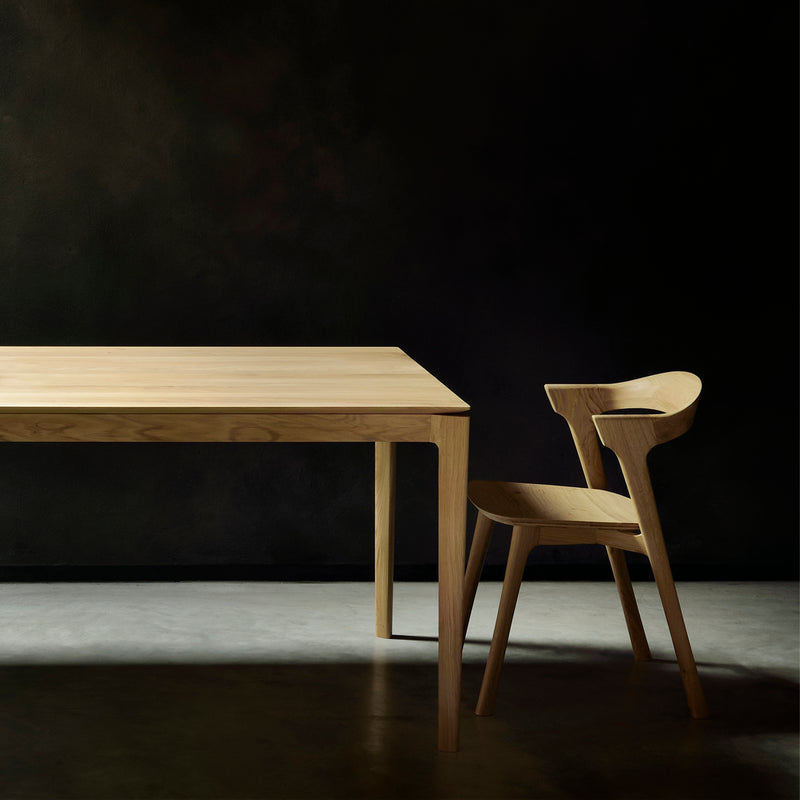 Bok Dining Table (Oak, 180cm)