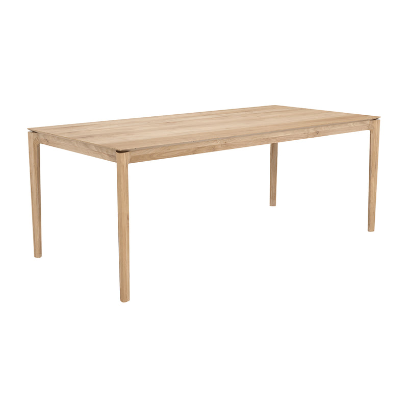 Bok Dining Table (Oak, 200cm)