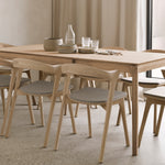 Oak / 200-300cm