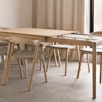 Oak / 200-300cm