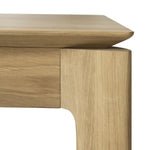 Bok Dining Table (Oak, 200cm)