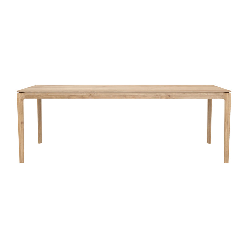 Bok Dining Table (Oak, 220cm)