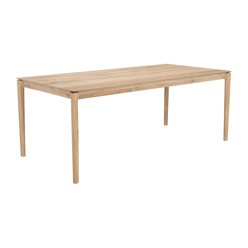 Bok Dining Table (Oak, 220cm)