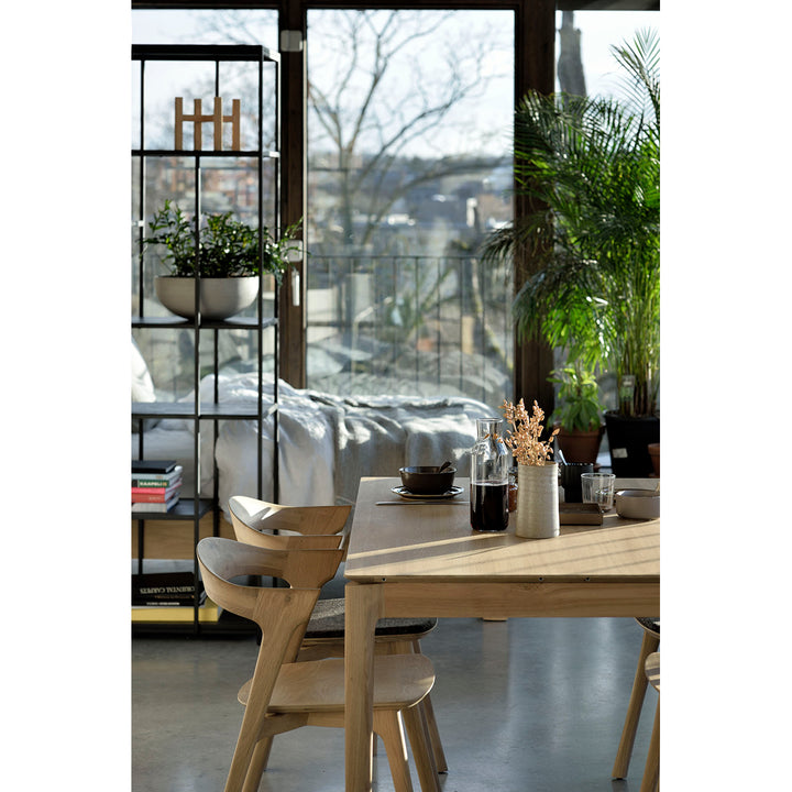 Bok Dining Table (Oak, 220cm)