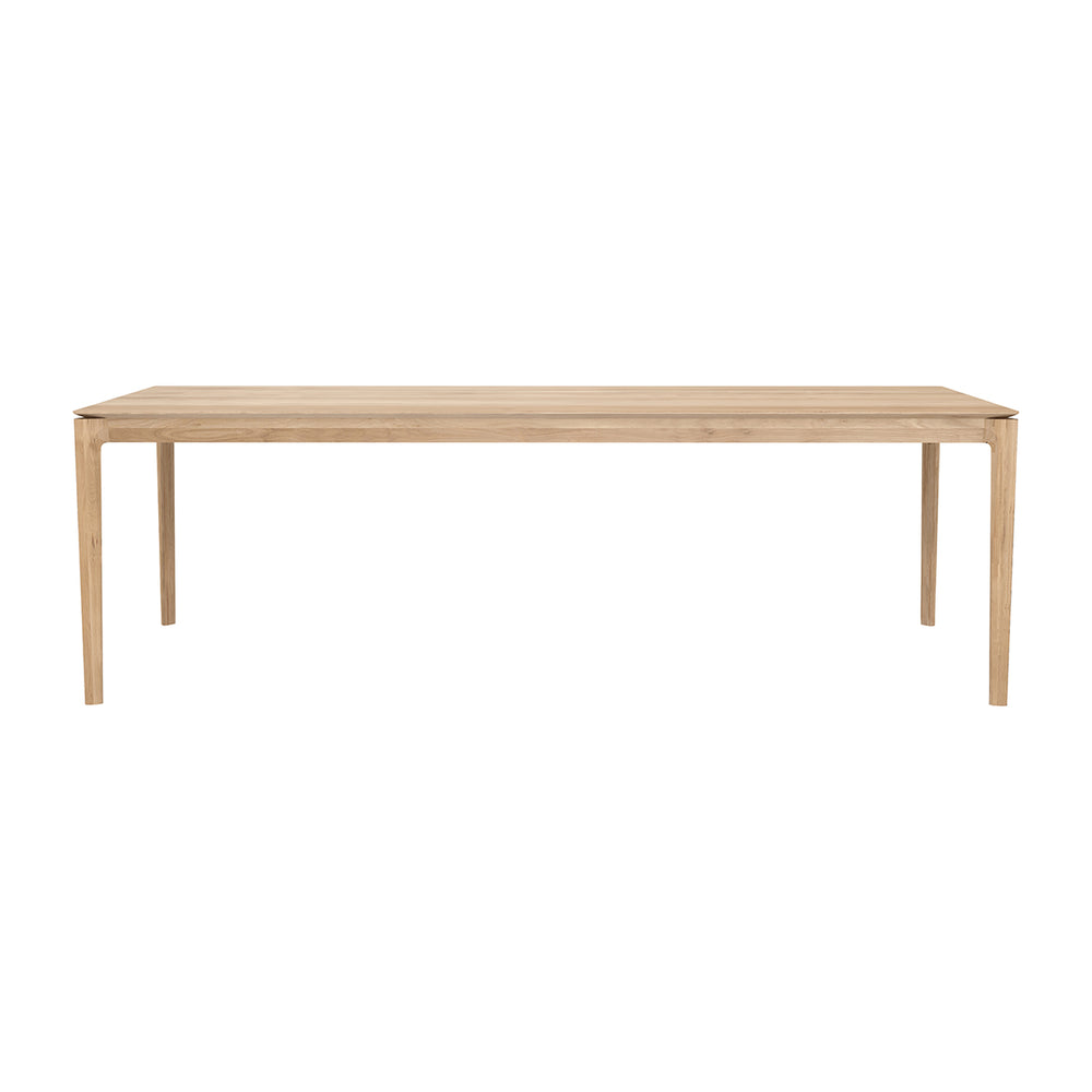 Bok Dining Table (Oak, 240cm)