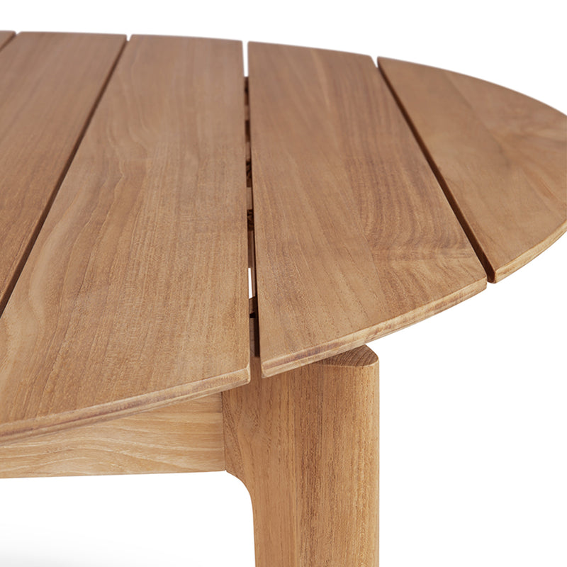 Teak Brown / 125cm