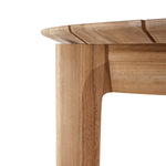 Teak Brown / 125cm