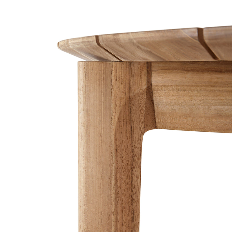 Teak Brown / 125cm