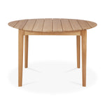Teak Brown / 125cm