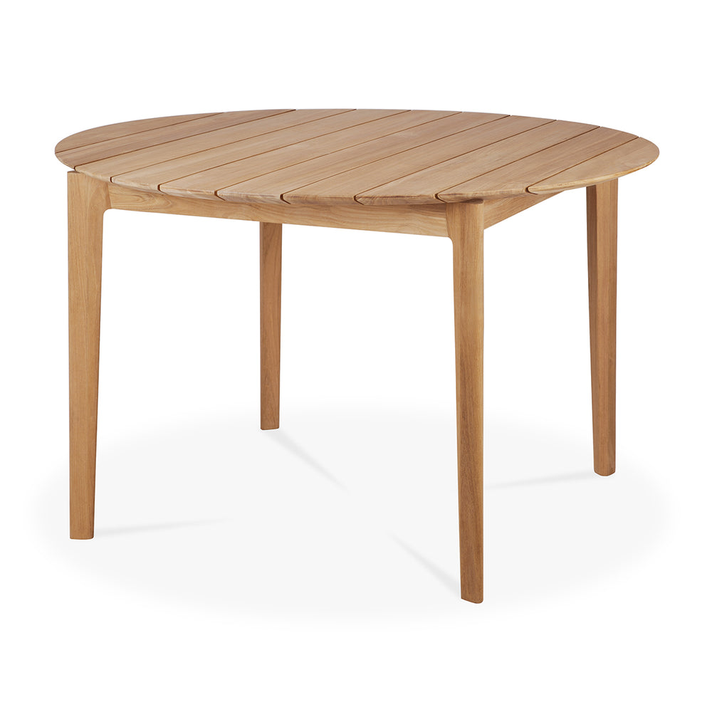 Teak Brown / 125cm