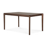 Teak Brown / 140cm