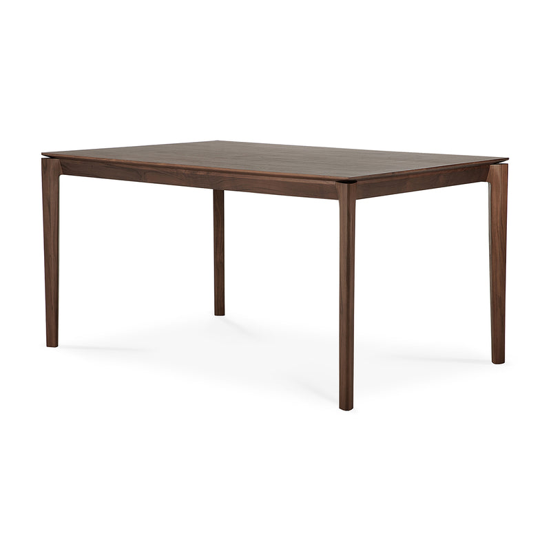 Teak Brown / 140cm