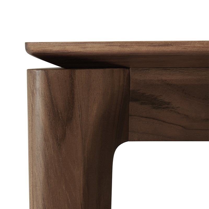 Teak Brown / 140cm