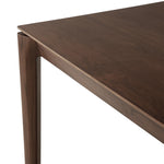 Teak Brown / 140cm