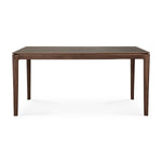 Teak Brown / 160cm