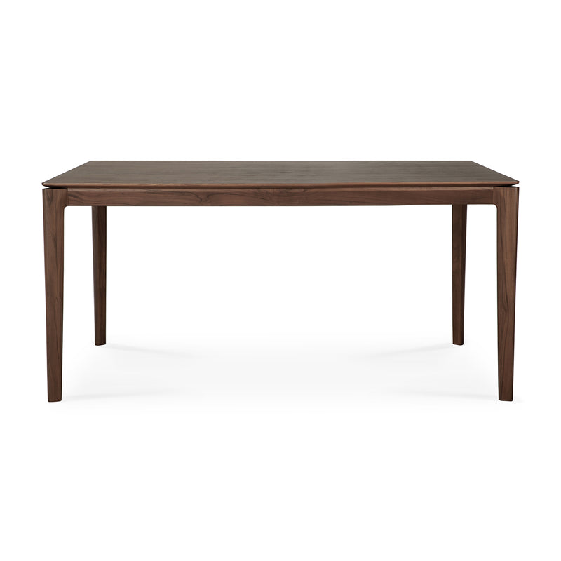 Teak Brown / 160cm