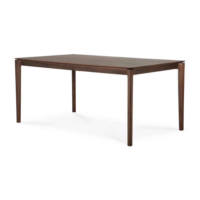 Teak Brown / 160cm