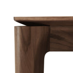 Teak Brown / 160cm