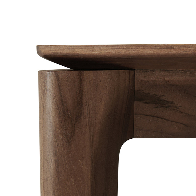 Teak Brown / 160cm